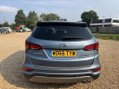 Hyundai SANTA FE CRDI PREMIUM SE BLUE DRIVE 9