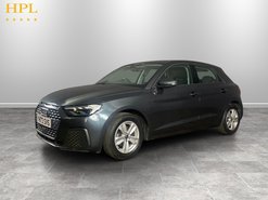 Audi A1 1.0 TFSI 25 Technik Sportback 5dr Petrol Manual Euro 6 (s/s) (95 ps) Cruis