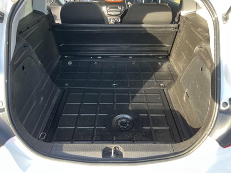 Vauxhall Corsa SPORTIVE CDTI S/S 19