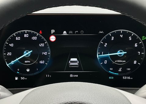 Kia Sportage 1.6 T-GDi '3' 48v 21