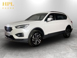 SEAT Tarraco 2.0 TDI SE Technology SUV 5dr Diesel DSG Euro 6 (s/s) (150 ps) Air Con - Al