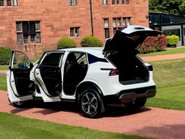Nissan Qashqai DIG-T N-CONNECTA MHEV 4
