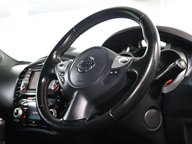 Nissan Juke 1.2 DIG-T Envy SUV 5dr Petrol Manual Euro 6 (s/s) (115 ps) 12