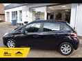 Peugeot 208 1.4 208 Active HDi 5dr 6