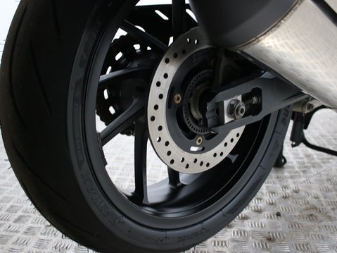 Honda NT1100 NT 1100 A-N 25