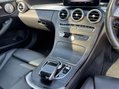 Mercedes-Benz C Class 2.1 C220d AMG Line (Premium Plus) Estate 5dr Diesel 7G-Tronic+ Euro 6 (s/s) 30