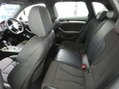 Audi A3 1.0 A3 Sportback 30 TFSI Black Edition Semi-Auto 5dr 10