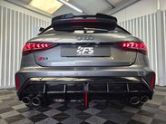 Audi S3 2.0 TFSI Black Edition Sportback 5dr Petrol S Tronic quattro Euro 6 (s/s) ( 27