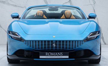 Ferrari Roma SPIDER 6