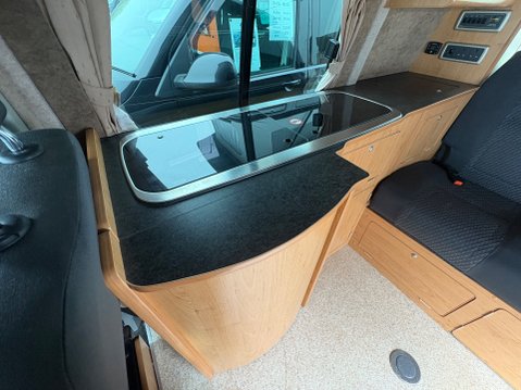 Volkswagen Transporter AWAITING PREPARATION 11