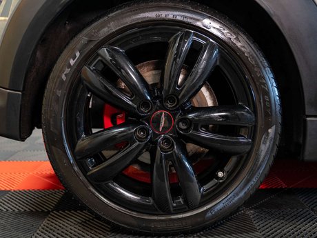 Mini Hatch 2.0 John Cooper Works 3dr 22