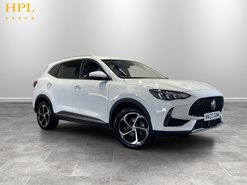 MG HS 1.5 T-GDI Trophy SUV 5dr Petrol DCT Euro 6 (s/s) (162 ps)