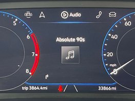 Volkswagen Polo 1.0 Polo Style TSi 5dr 31