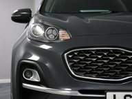 Kia Sportage CRDI 2 ISG MHEV 40