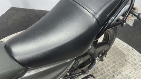 Lexmoto ZSB 2025 3K 1 OWNER MOT 2028 125CC COMMUTER LEARNER BIKE 33