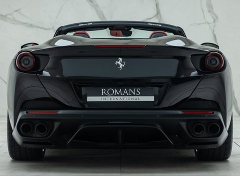 Ferrari Portofino 11