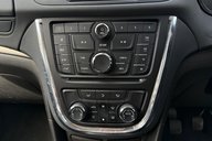 Vauxhall Mokka LIMITED EDITION S/S... 7 SERVICES LAST ONE @ 45K..1 FORMER KEEPER.. 6