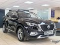 MG HS 1.5 T-GDI Exclusive DCT Euro 6 (s/s) 5dr 2