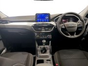 Ford Kuga 1.5 EcoBlue Zetec SUV 5dr Diesel Manual Euro 6 (s/s) (120 ps) Air Con - All 19