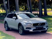 Volvo V90 B4 CROSS COUNTRY PLUS AWD 17
