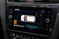 Volkswagen Golf 2.0 Golf Match TDI 5dr 15
