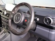 Ineos Quartermaster FIELD MASTER  EDITION Huge spec  OF factory upgrades styled by Seeker Uk 9