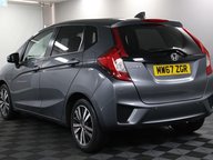 Honda Jazz I-VTEC EX 10