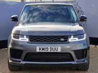 Land Rover Range Rover Sport SDV6 HSE DYNAMIC 2