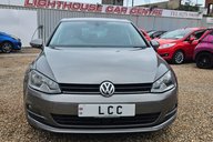 Volkswagen Golf GT TSI 150 BHP BLUEMOTION TECHNOLOGY LOOK! 1 PREVIOUS KEEPER! 9 SERVICES! 2