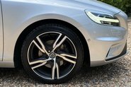 Volvo V40 T3 R-DESIGN EDITION 36