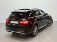 Mercedes-Benz GLC 2.0 GLC250 AMG Line (Premium) SUV 5dr Petrol G-Tronic+ 4MATIC Euro 6 (s/s) 27