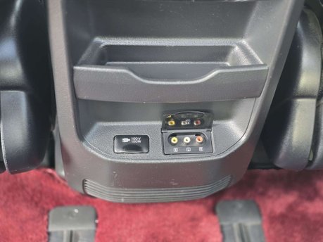 Toyota Alphard Hybrid+PowerTailgate+SuperClean 35