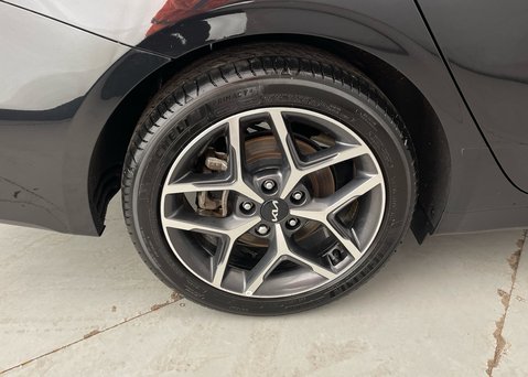 Kia Ceed '3' Sportswagon 1.5 T-GDi 16