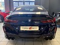 BMW M8 4.4 M8 Competition Edition Auto 4WD 4dr 9