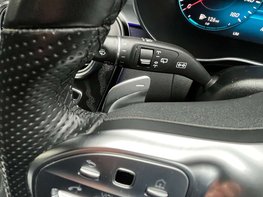 Mercedes-Benz C Class 1.5 C 200 AMG Line Premium Auto 5dr 63