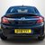 Vauxhall Insignia 1.6 CDTi Design Nav 5dr Auto 8
