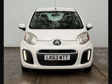 Citroen C1 1.0 C1 VTR 3dr 26