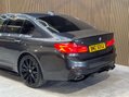BMW 5 Series 3.0 530d xDrive M Sport Auto 4WD 4dr 34