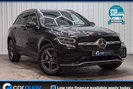 Mercedes-Benz GLC 2.0 GLC 220 D 4Matic AMG Line Auto 4WD 5dr