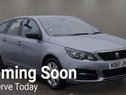 Peugeot 308 2.0 BlueHDi GT Estate 5dr Diesel EAT Euro 6 (s/s) (180 ps)