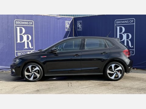 Volkswagen Polo 2.0 TSI GPF GTI Hatchback 5dr Petrol DSG Euro 6 (s/s) (200 ps) 7