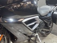 Triumph Trophy 1200 SE 2015 42K FULLY KITTED TOURER MOT COMES SERVICED WARRANTY 37