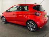 Renault Zoe Zoe Techno Boost Charge EV 50 5dr 3