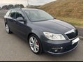 Skoda Octavia 2.0 Octavia vRS TFSI 5dr 1