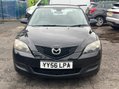 Mazda 3 1.6 TS 5dr 2