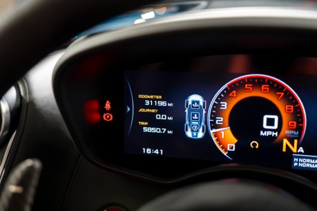 McLaren 570S V8 SSG. NOW SOLD. SIMILAR REQUIRED. PLEASE CALL 01903 254800. 25