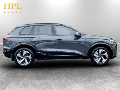 Audi Q6 100kWh Performance S line SUV 5dr Electric Auto (306 ps) Half Leather - Air 8
