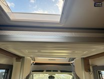 Bailey Adamo 75-4DL 6 Berth|4 Belt|Rear Lounge|Bathroom|Kitchen 24