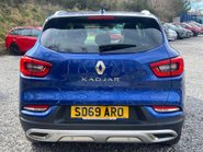 Renault Kadjar 1.3 Kadjar S Edition TCe 5dr 5