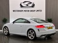 Audi TT 2.0 TFSI 45 S line S Tronic Euro 6 (s/s) 3dr 23
